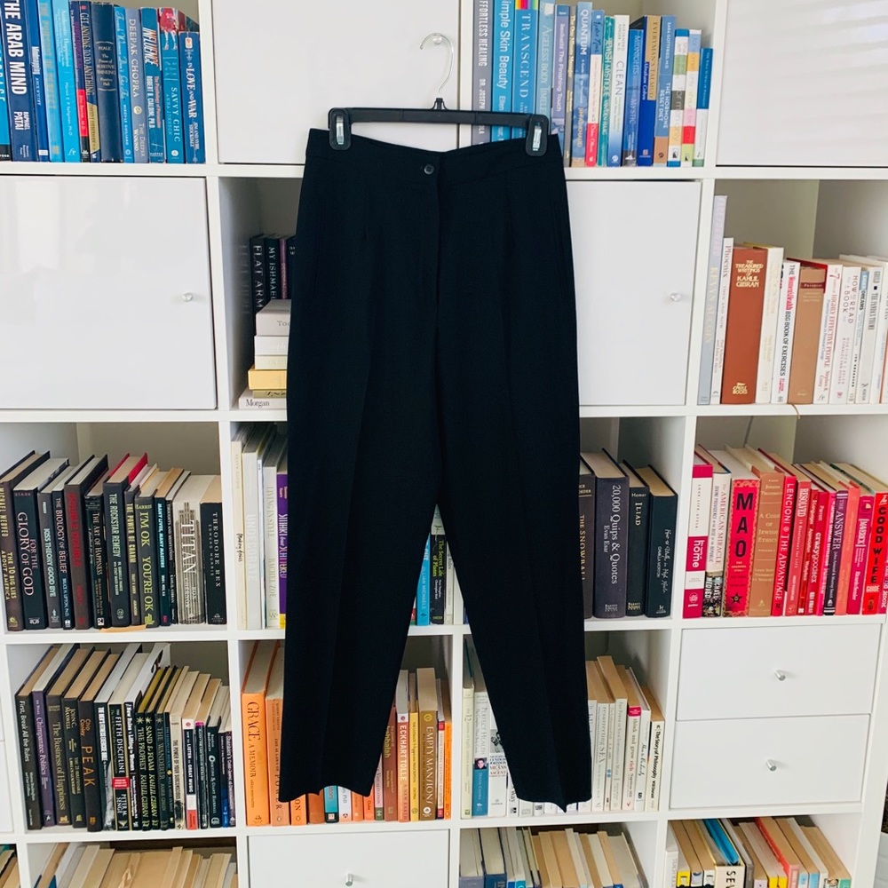 Donna Karan Pants
